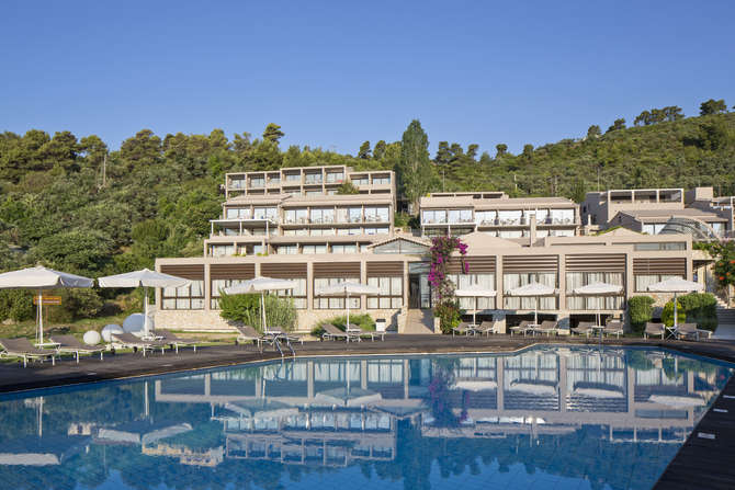 Kassandra Bay Resort Spa-mei 2025