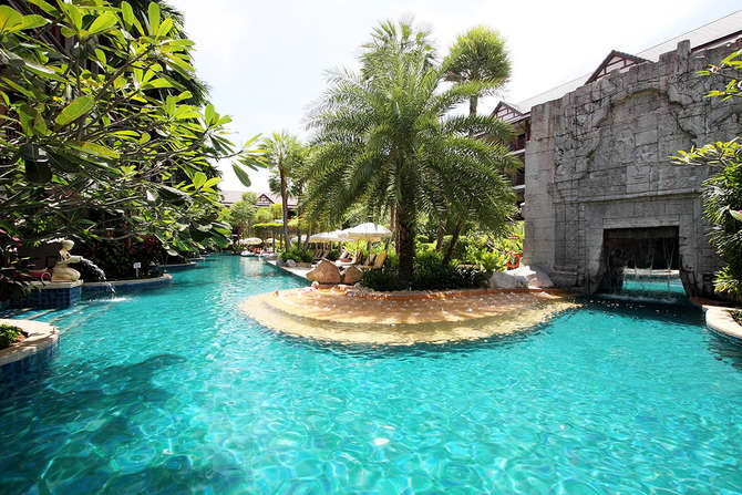 Kata Palm Resort Spa-mei 2025