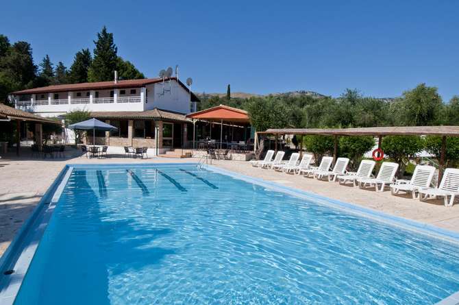 Katia Beach Hotel-mei 2025