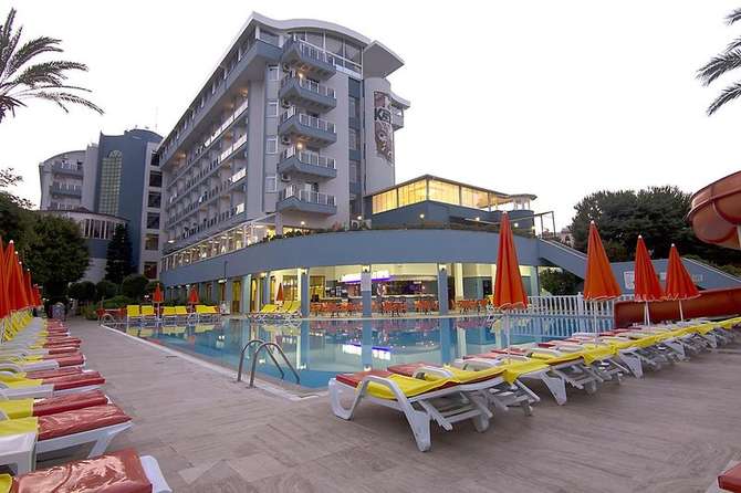 Katya Hotel-mei 2025