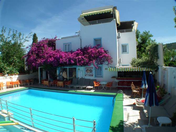 Kavala Studios Hotel-mei 2025