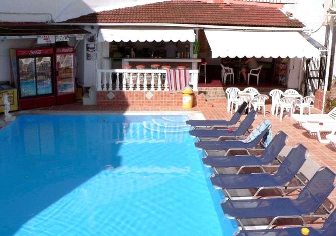 Kavos Panorama Complex-mei 2025