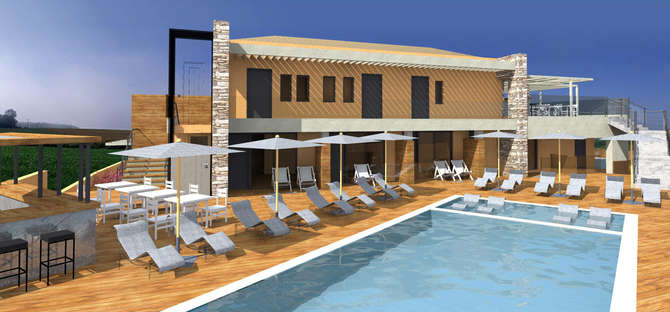 Kb Ammos Hotel-mei 2025