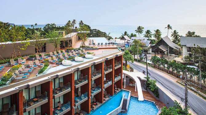 Kc Grande Resort-mei 2023