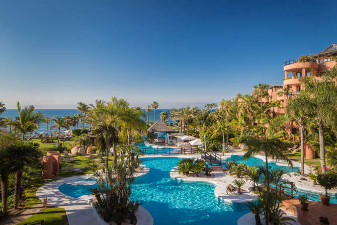 Kempinski Hotel Bahia Estepona-mei 2025