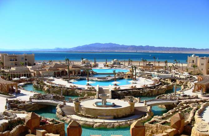 Kempinski Hotel Soma Bay-mei 2025