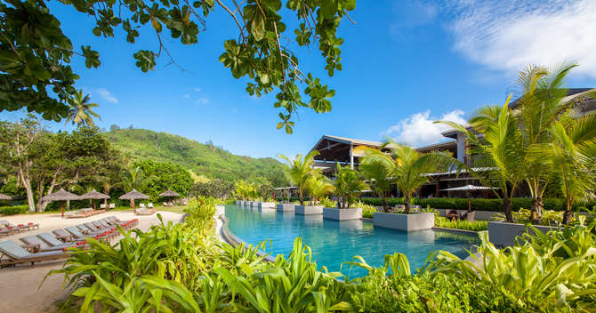 Kempinski Seychelles Resort-mei 2024
