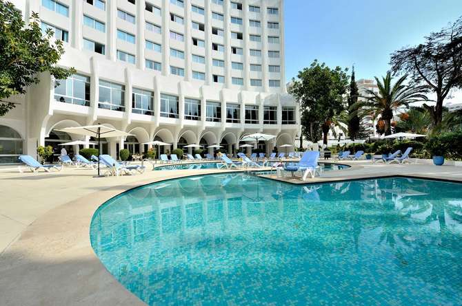 Kenzi Solazur Hotel-mei 2025
