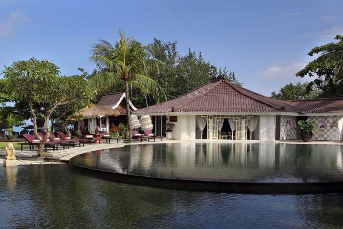 Keraton Jimbaran Beach Resort-mei 2023