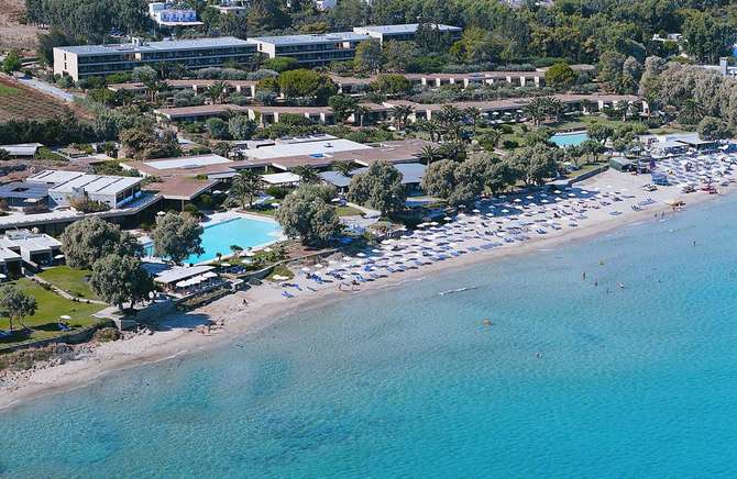 Kernos Beach-mei 2025