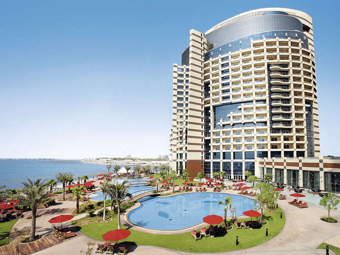 Khalidiya Palace Rayhaan-maart 2025