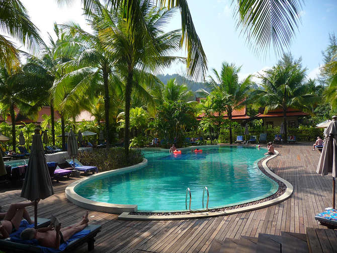Khao Lak Bhandari Resort Spa-mei 2025