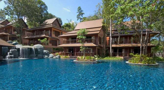 Khao Lak Merlin Resort-april 2024
