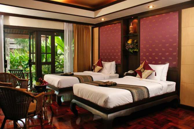 Khao Lak Palm Beach Resort-mei 2025