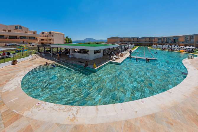 Kiani Beach Resort-mei 2025