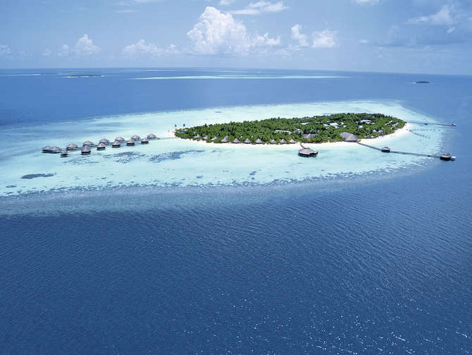 Kihaad Maledives Resort-april 2024