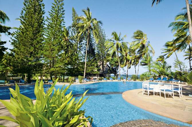 Kilifi Bay Beach Resort-mei 2025