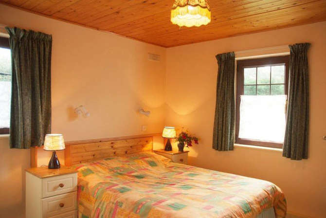 Killarney Lakeland Cottages-mei 2025