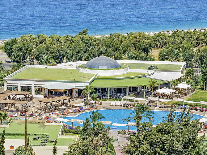 Kipriotis Maris Suites-mei 2025