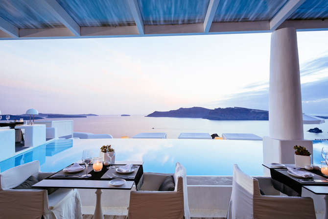 Kirini Suites Spa-mei 2025