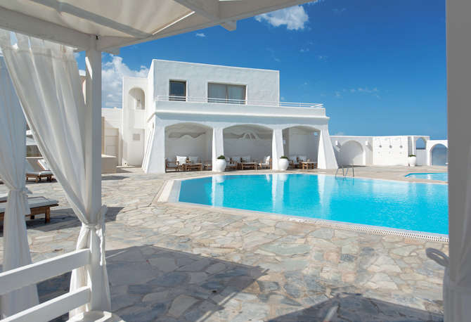 Knossos Beach Bungalows Suites-mei 2025