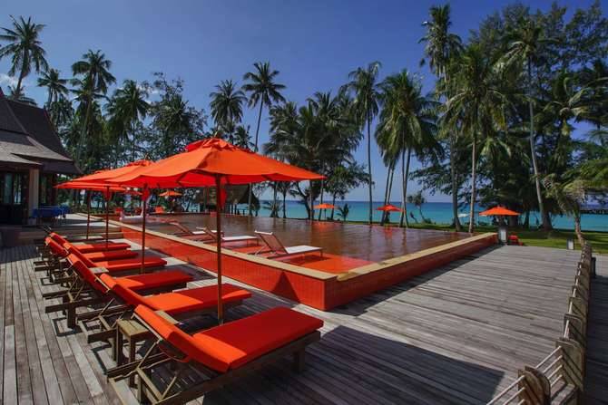 Koh Kood Paradise Beach-mei 2025