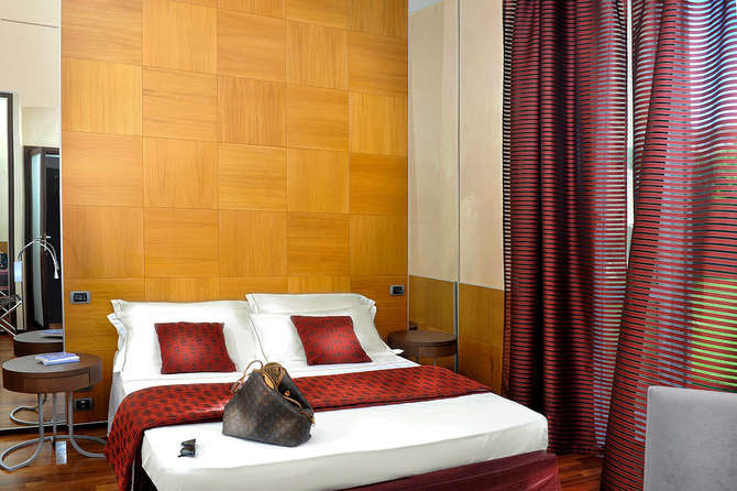 Kolbe Hotel Rome-mei 2025