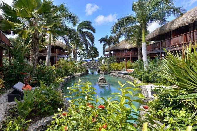 Kontiki Beach Resort-mei 2025