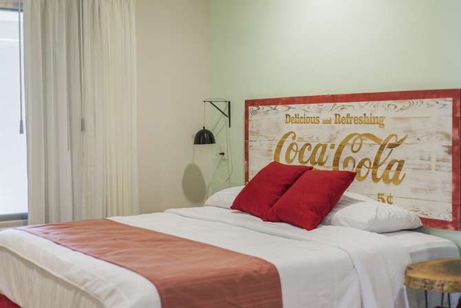 Koox Downtown Family Boutique Hotel-mei 2025