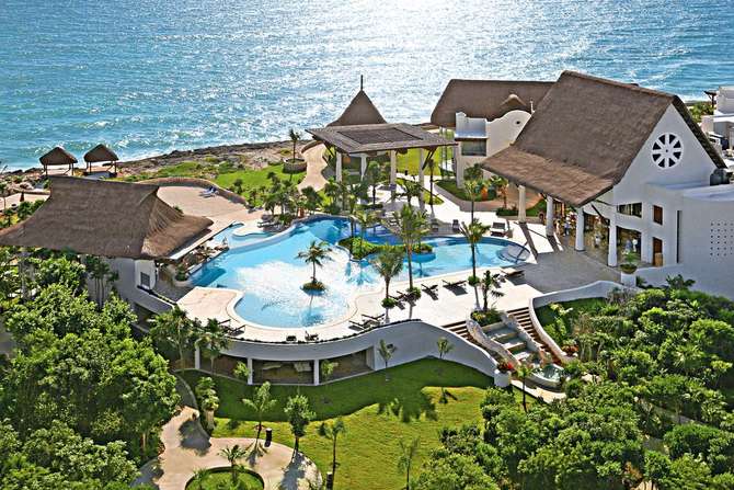 Kore Tulum Retreat Spa Resort-mei 2025