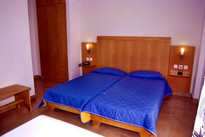 Kos Bay Hotel-mei 2025