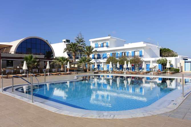 Kosta Mare Palace Resort Spa-mei 2025