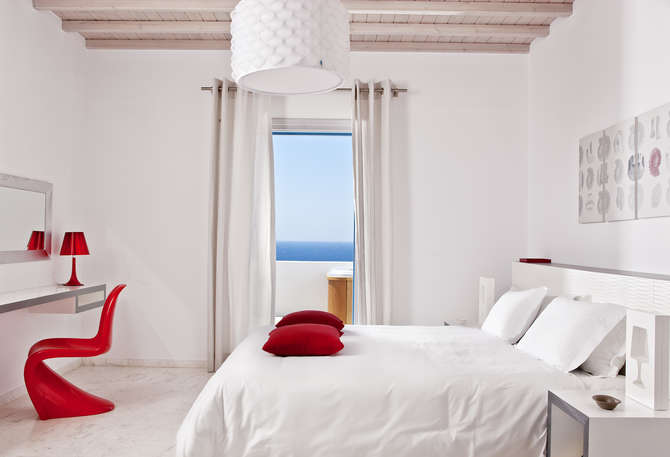 Kouros Hotel Suites-mei 2025