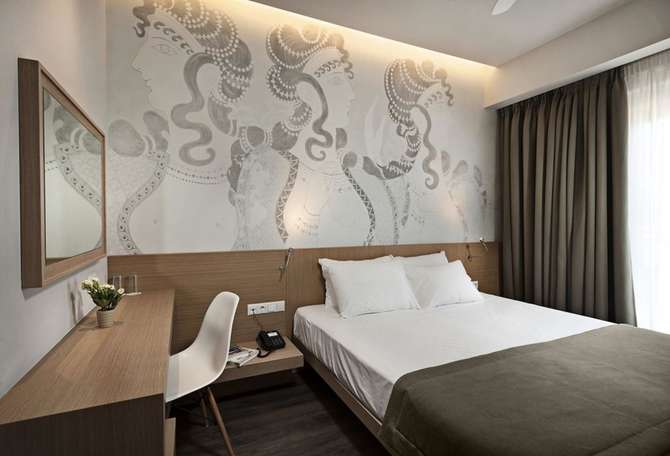 Kriti Hotel-mei 2025