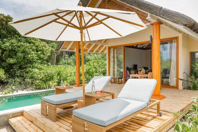 Kudafushi Resort Spa-mei 2025