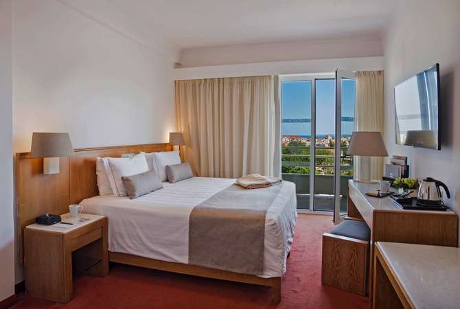 Kydon Hotel-mei 2025