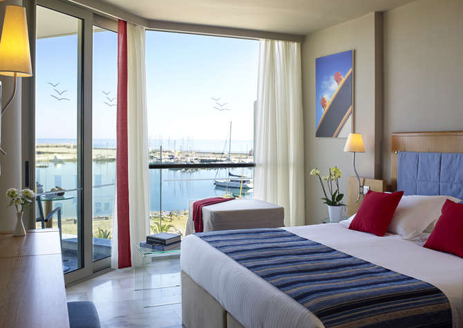 Kyma Suites Beach Hotel-mei 2025
