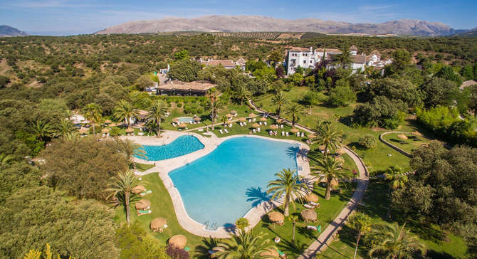 La Bobadilla A Royal Hideaway Hotel-mei 2025