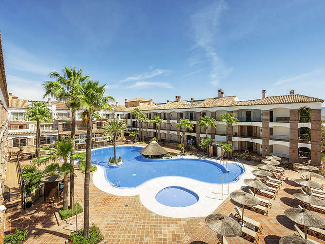 La Cala Resort Golf-mei 2025