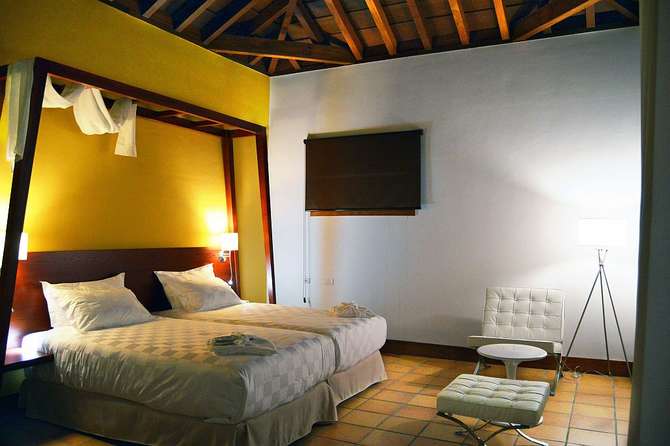 La Casona Del Patio-mei 2025