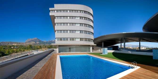 La Estacion Hotel-mei 2025