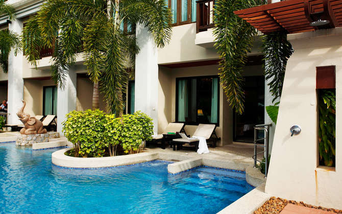 La Flora Resort Spa-mei 2025