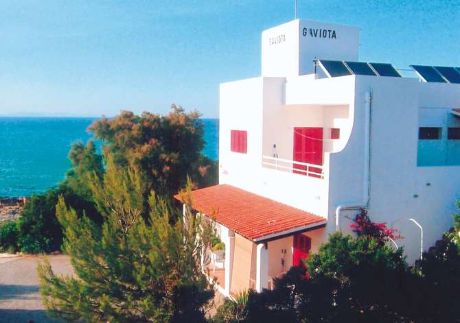 La Gaviota-mei 2025