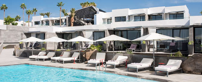 La Isla Y El Mar Hotel Boutique-mei 2025