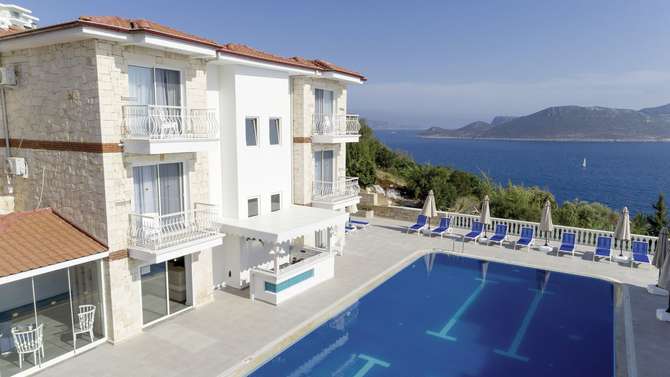 La Kumsal Boutique Hotel-juni 2025