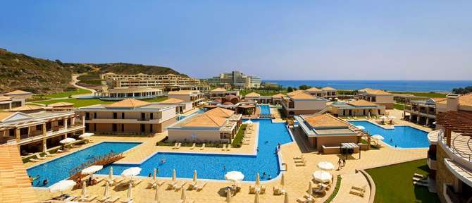 La Marquise Luxury Resort-mei 2025