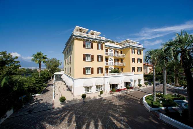 La Medusa Dimora Di Charme Hotel Boutique Spa-mei 2025