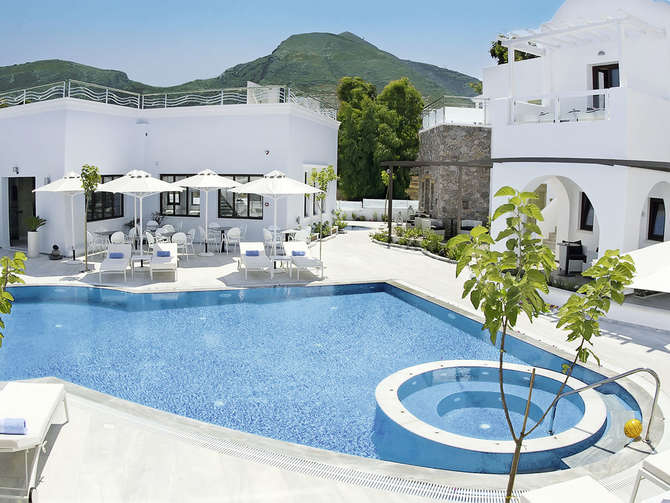 La Mer Deluxe Hotel Spa-mei 2025