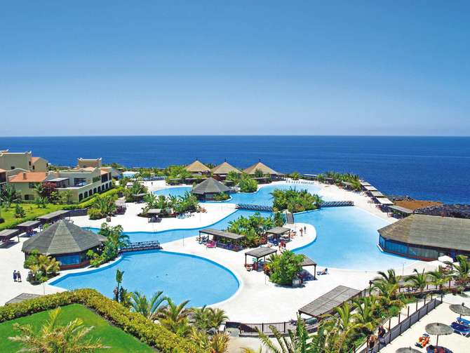 La Palma Teneguia Princess-mei 2025