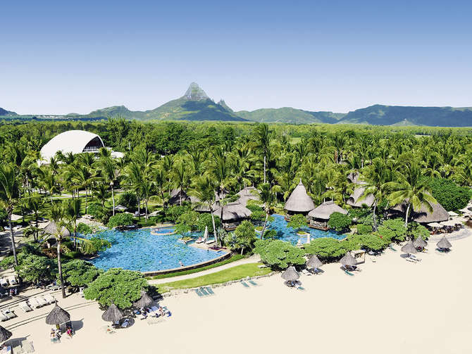 La Pirogue A Sun Resort-mei 2025